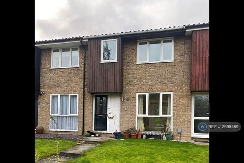 undefined, Ashbourne Close, Letchworth Garden City, SG6