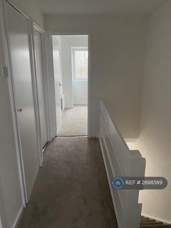 undefined, Ashbourne Close, Letchworth Garden City, SG6