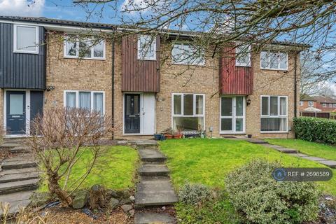 undefined, Ashbourne Close, Letchworth Garden City, SG6