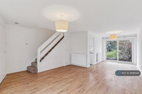 undefined, Ashbourne Close, Letchworth Garden City, SG6