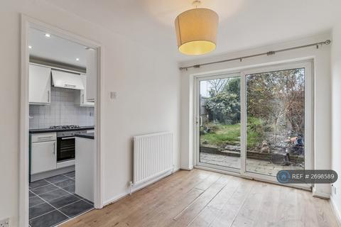undefined, Ashbourne Close, Letchworth Garden City, SG6