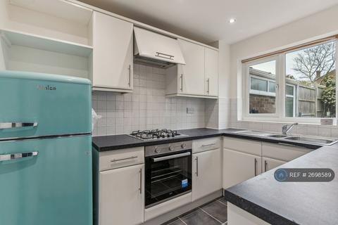 undefined, Ashbourne Close, Letchworth Garden City, SG6