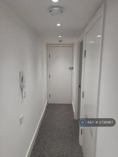 1 bedroom flat to rent, St. James Street, Weston-Super-Mare, BS23