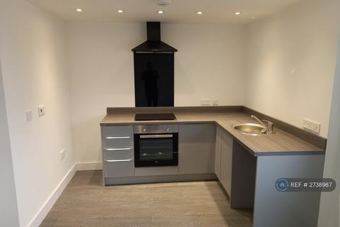 undefined, St. James Street, Weston-Super-Mare, BS23