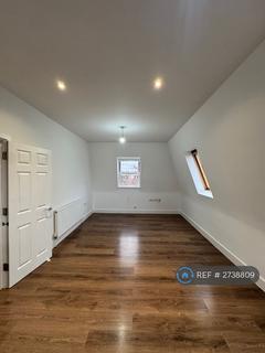 1 bedroom flat to rent, Trinity Court, London, N22