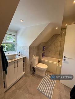 undefined, Windmill Rise, Kingston Upon Thames, KT2