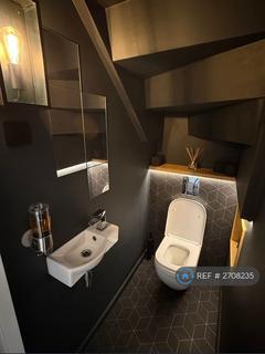 undefined, Windmill Rise, Kingston Upon Thames, KT2