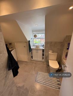 undefined, Windmill Rise, Kingston Upon Thames, KT2