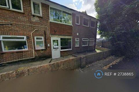 undefined, York Avenue, London, W7