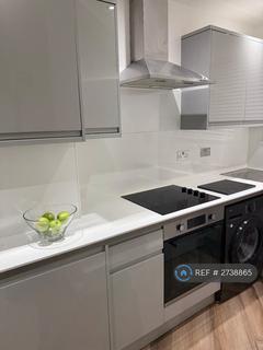 undefined, York Avenue, London, W7