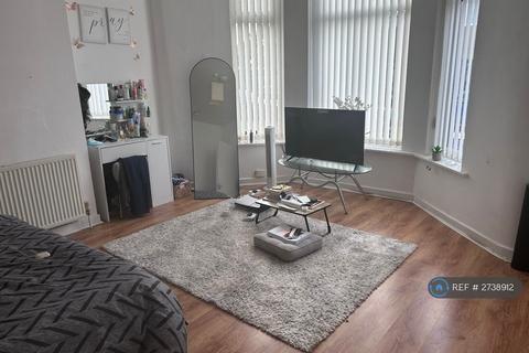 1 bedroom flat to rent, Worcester Drive, Liverpool, L13
