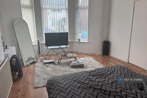 1 bedroom flat to rent, Worcester Drive, Liverpool, L13