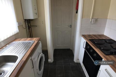 1 bedroom flat to rent, Worcester Drive, Liverpool, L13