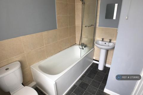 1 bedroom flat to rent, Worcester Drive, Liverpool, L13