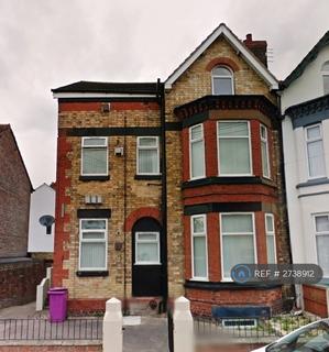 1 bedroom flat to rent, Worcester Drive, Liverpool, L13