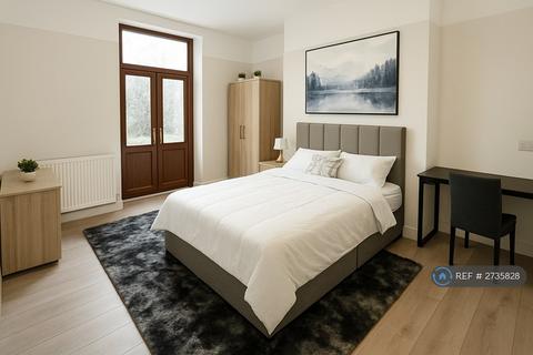 1 bedroom in a house share to rent - Gregory Street, Ilkeston, DE7