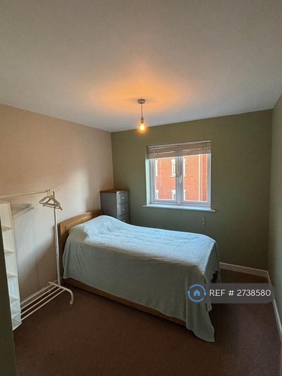 2nd Bed