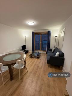 2 bedroom flat to rent, The Foundry, Manchester, M1