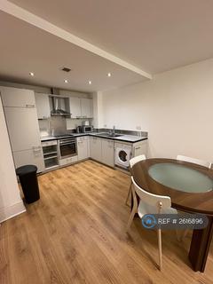 2 bedroom flat to rent, The Foundry, Manchester, M1