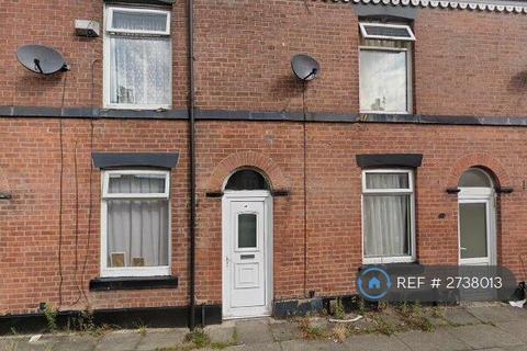 undefined, William Street, Radcliffe, Manchester, M26
