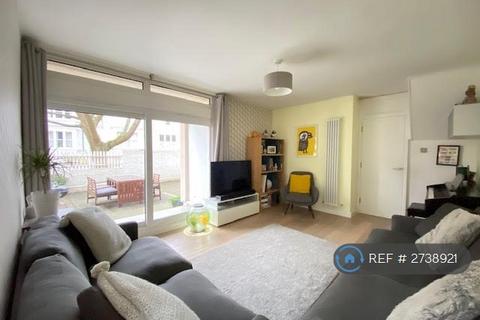 3 bedroom maisonette to rent, Victoria Rise, London, SW4