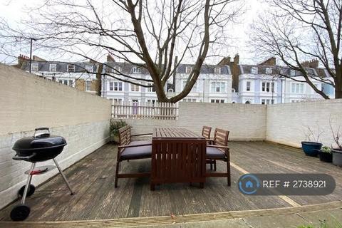 3 bedroom maisonette to rent, Victoria Rise, London, SW4
