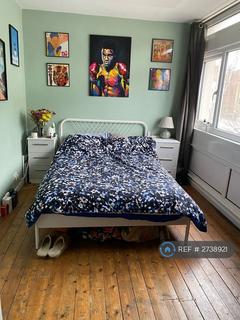 3 bedroom maisonette to rent, Victoria Rise, London, SW4