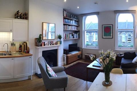 1 bedroom flat to rent, Trafalgar Street, London, SE17