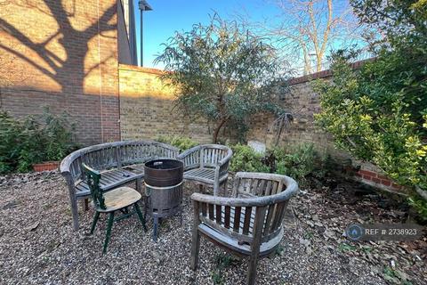 1 bedroom flat to rent, Trafalgar Street, London, SE17