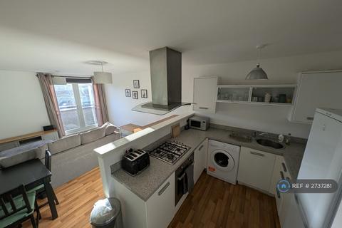 undefined, Firpark Court, Glasgow, G31