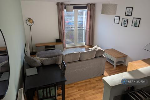 undefined, Firpark Court, Glasgow, G31