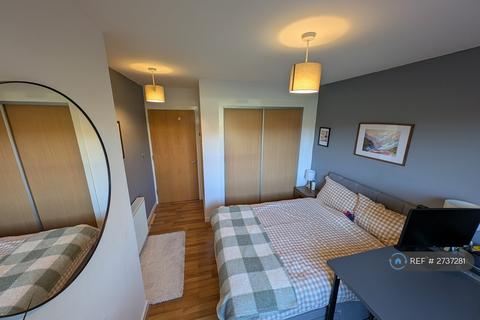 undefined, Firpark Court, Glasgow, G31