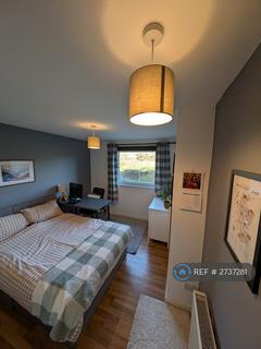 undefined, Firpark Court, Glasgow, G31