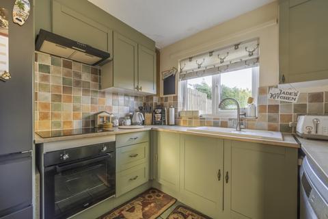 3 bedroom terraced house for sale, BENDY BOW, OAKSEY, MALMESBURY, WILTSHIRE, SN16