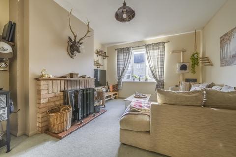 3 bedroom terraced house for sale, BENDY BOW, OAKSEY, MALMESBURY, WILTSHIRE, SN16