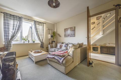 3 bedroom terraced house for sale, BENDY BOW, OAKSEY, MALMESBURY, WILTSHIRE, SN16