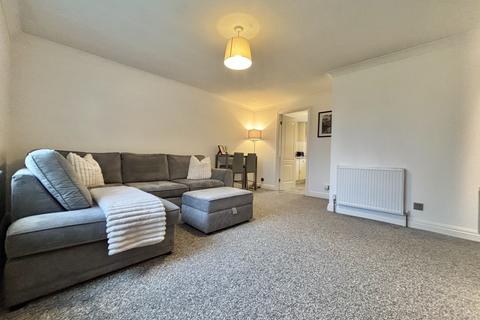 2 bedroom apartment for sale, Swarbrick Close, Blackpool FY1