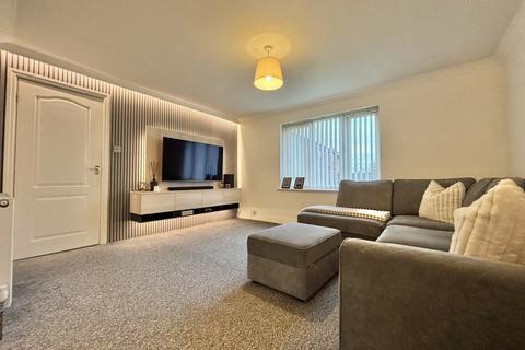 2 bedroom apartment for sale, Swarbrick Close, Blackpool FY1