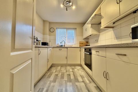 2 bedroom apartment for sale, Swarbrick Close, Blackpool FY1