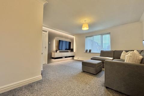 undefined, Swarbrick Close, Blackpool FY1