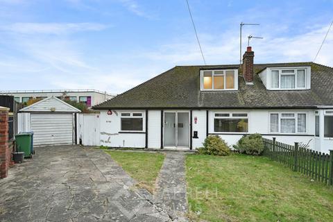 undefined, Chestnut Drive, Harrow HA3