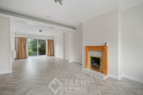 undefined, Chestnut Drive, Harrow HA3