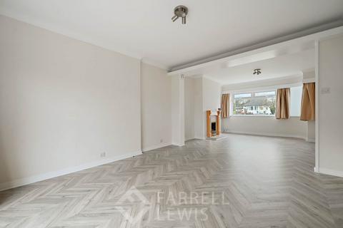 undefined, Chestnut Drive, Harrow HA3