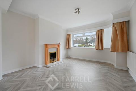undefined, Chestnut Drive, Harrow HA3