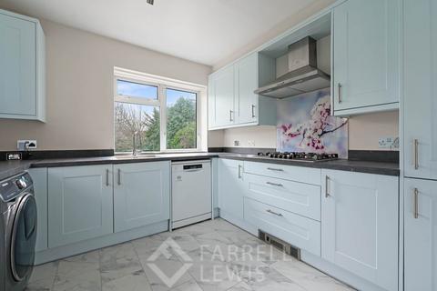 undefined, Chestnut Drive, Harrow HA3