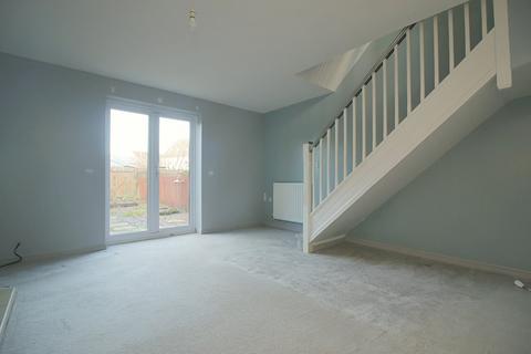 2 bedroom townhouse for sale, Meldon Way, Clayton Heights, Bradford, BD6