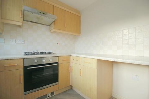 2 bedroom townhouse for sale, Meldon Way, Clayton Heights, Bradford, BD6