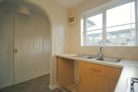 2 bedroom townhouse for sale, Meldon Way, Clayton Heights, Bradford, BD6