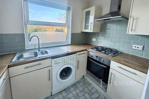 1 bedroom flat to rent, Normandy Road, St. Albans, AL3