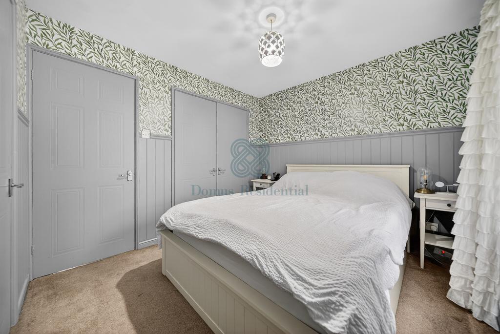 Main Bed